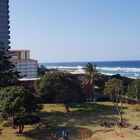 Afsaal Holiday Letting Apartamento Amanzimtoti Exterior foto