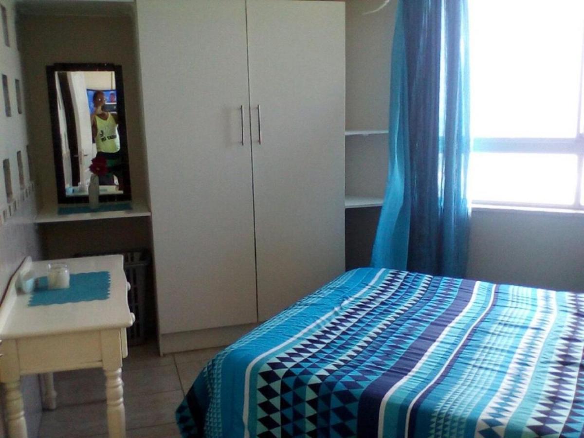 Afsaal Holiday Letting Apartamento Amanzimtoti Exterior foto