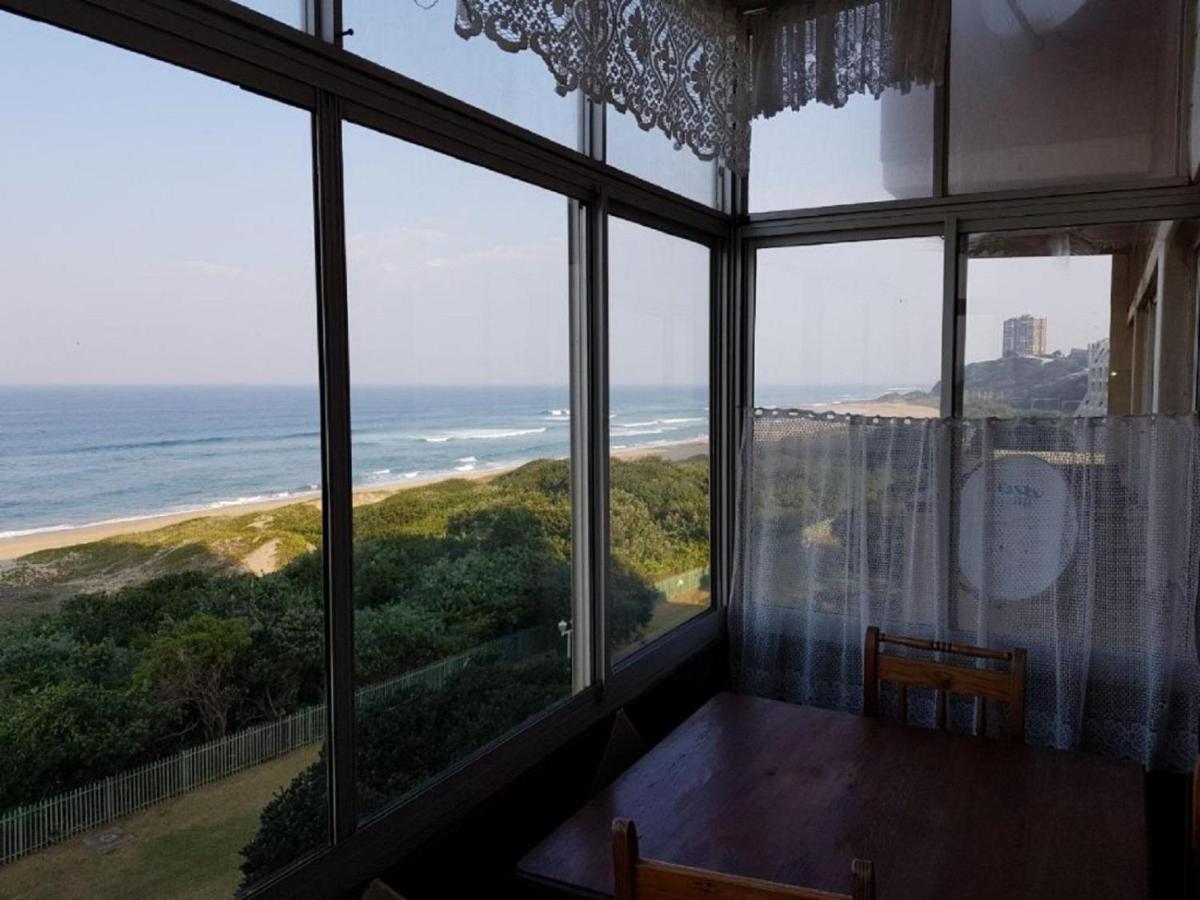 Afsaal Holiday Letting Apartamento Amanzimtoti Exterior foto