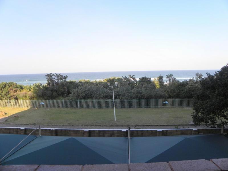 Afsaal Holiday Letting Apartamento Amanzimtoti Exterior foto