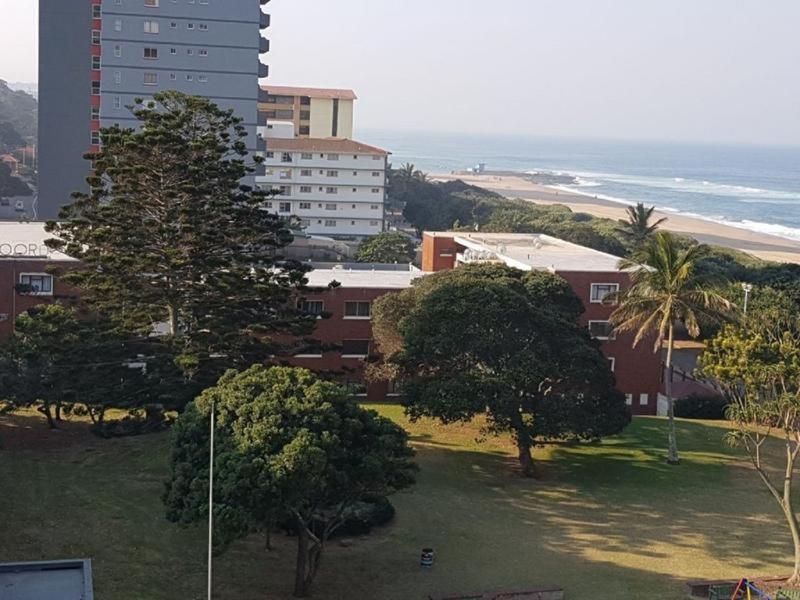 Afsaal Holiday Letting Apartamento Amanzimtoti Exterior foto