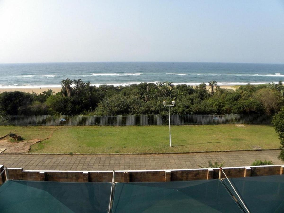 Afsaal Holiday Letting Apartamento Amanzimtoti Exterior foto