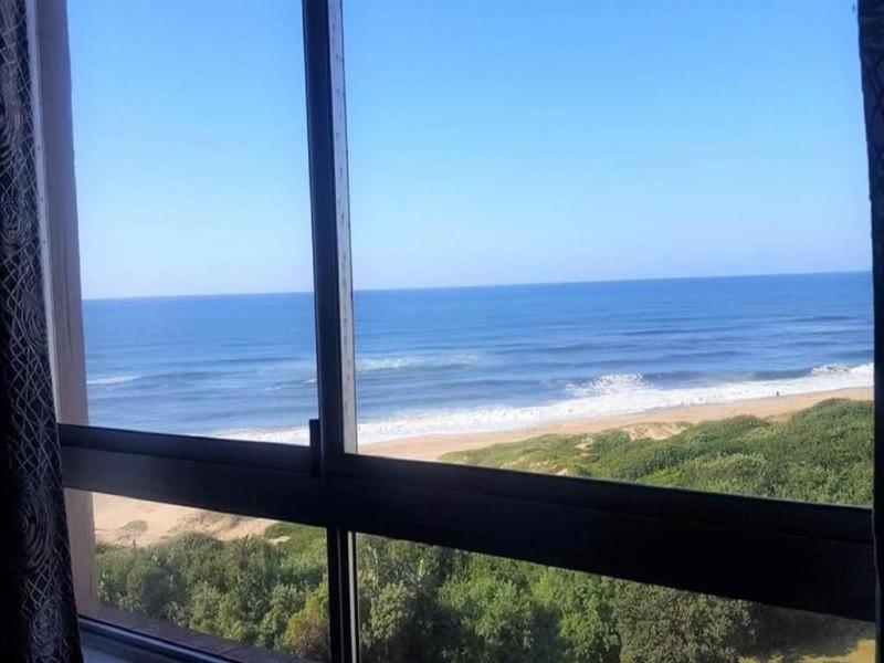 Afsaal Holiday Letting Apartamento Amanzimtoti Exterior foto