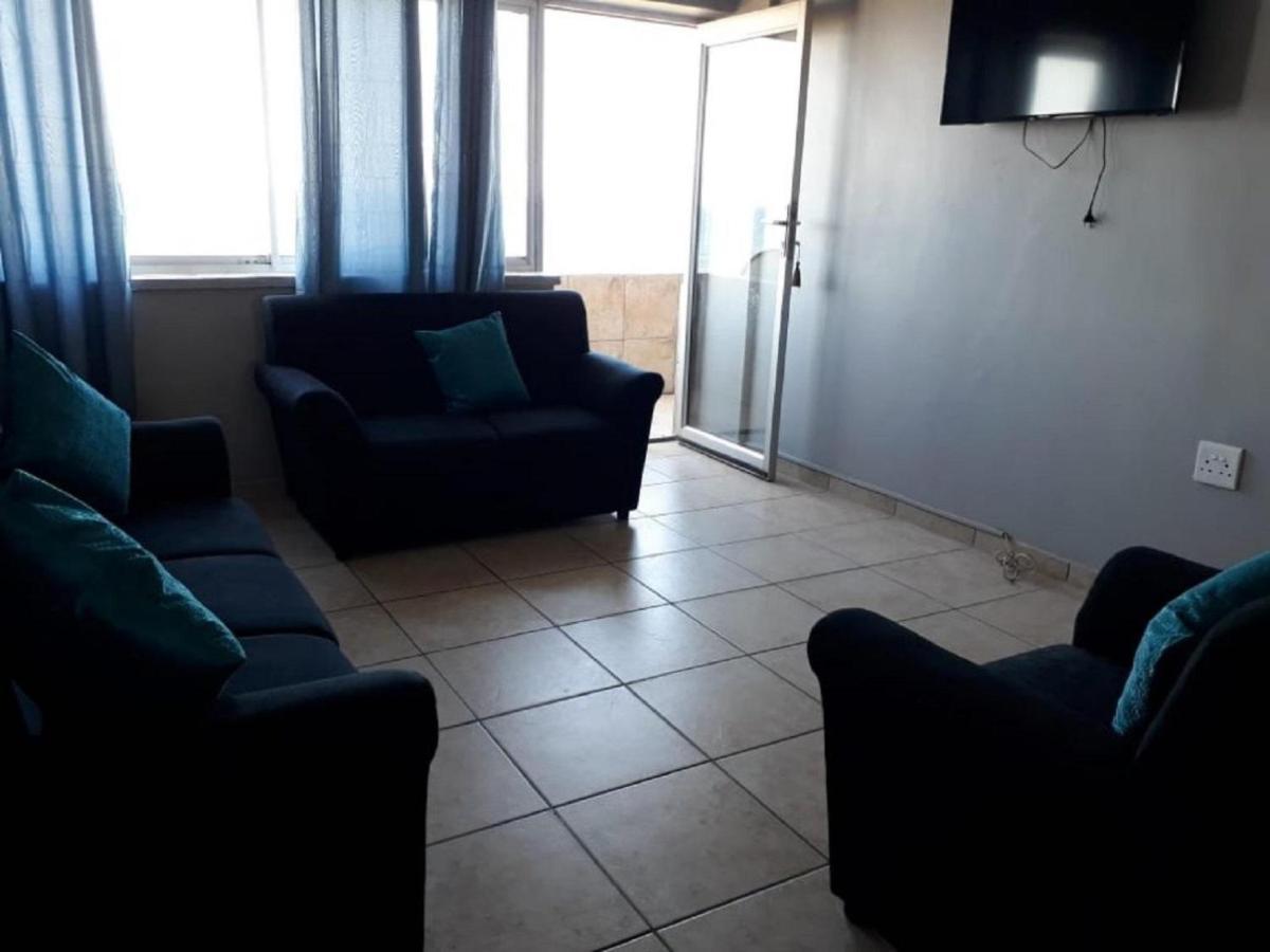 Afsaal Holiday Letting Apartamento Amanzimtoti Exterior foto