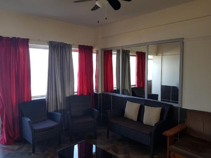 Afsaal Holiday Letting Apartamento Amanzimtoti Exterior foto