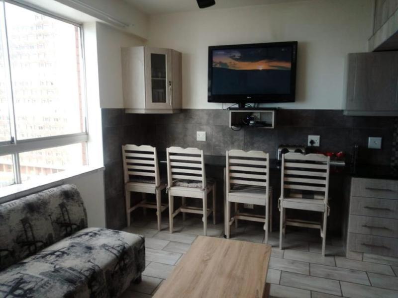 Afsaal Holiday Letting Apartamento Amanzimtoti Exterior foto