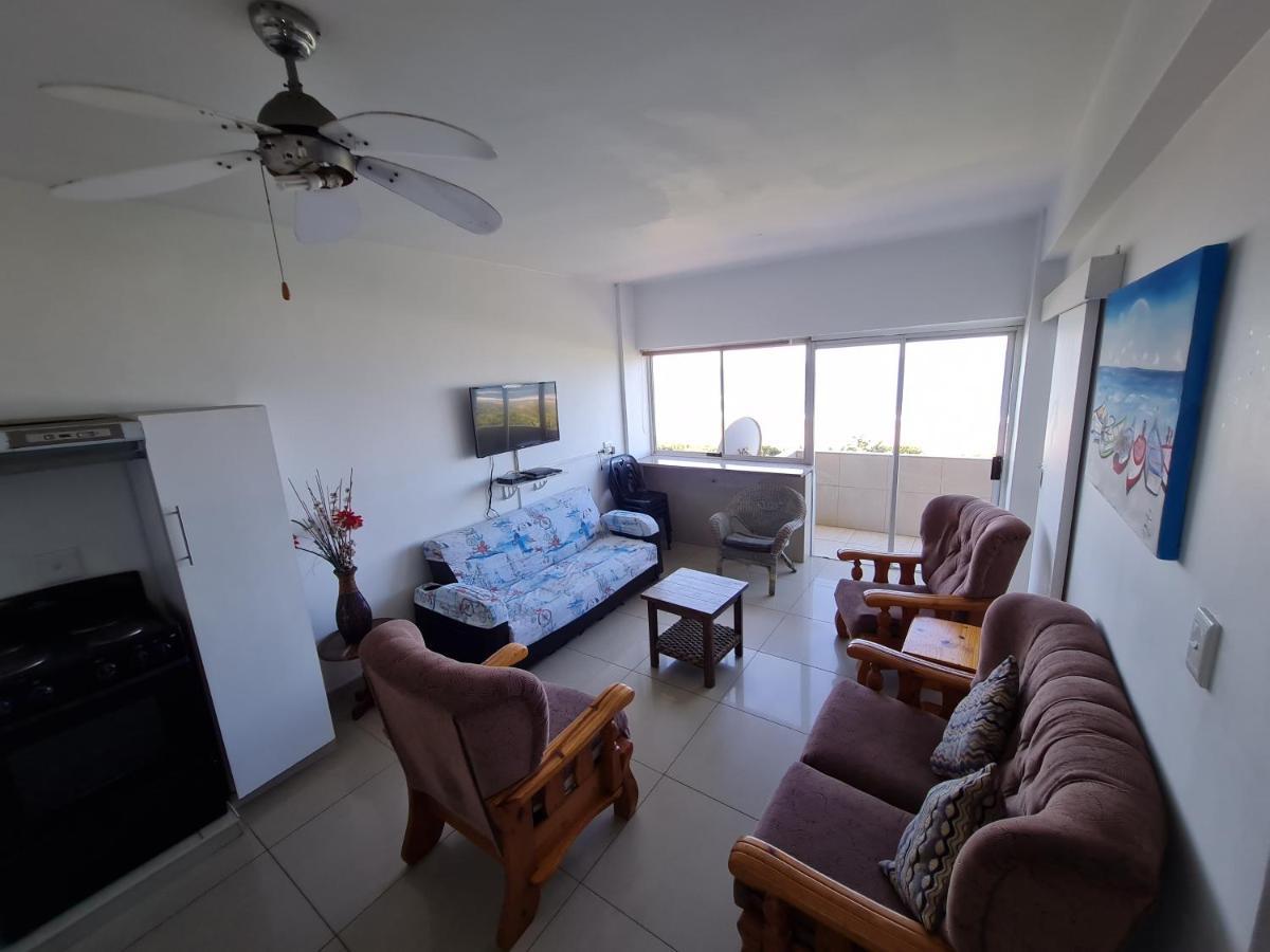 Afsaal Holiday Letting Apartamento Amanzimtoti Exterior foto